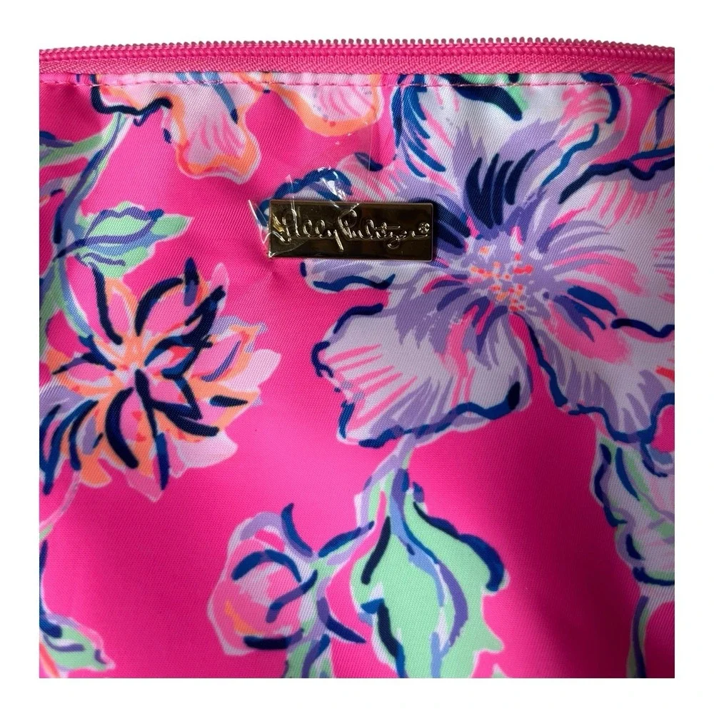 Lilly Pulitzer some wear